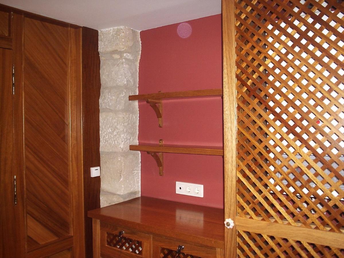 Willa La Cueva Elciego Zewnętrze zdjęcie